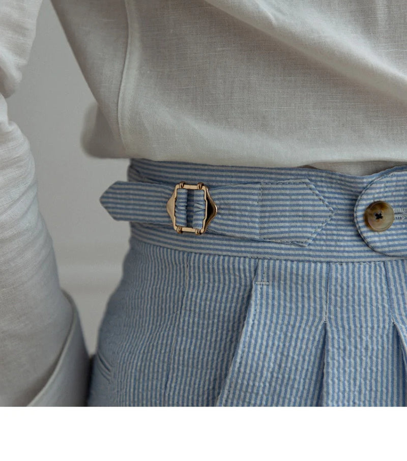 Italian Old Money Trousers