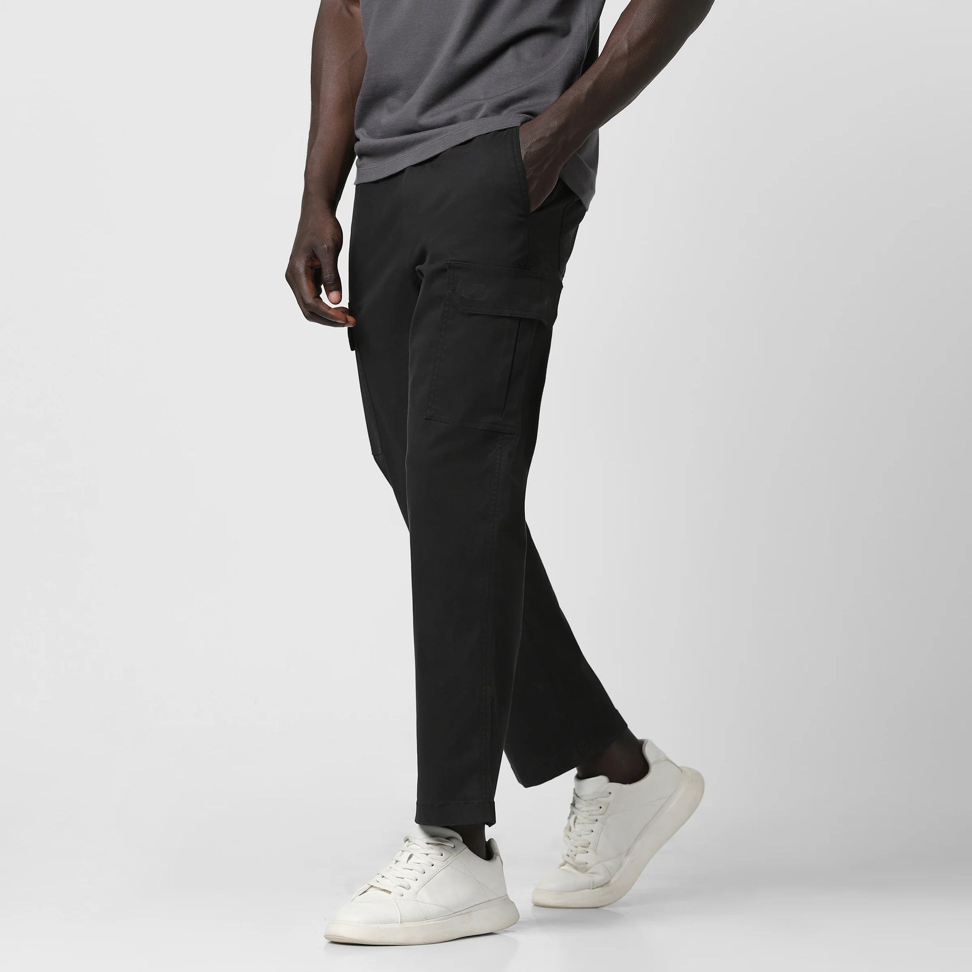 Stretch Cargo Pant