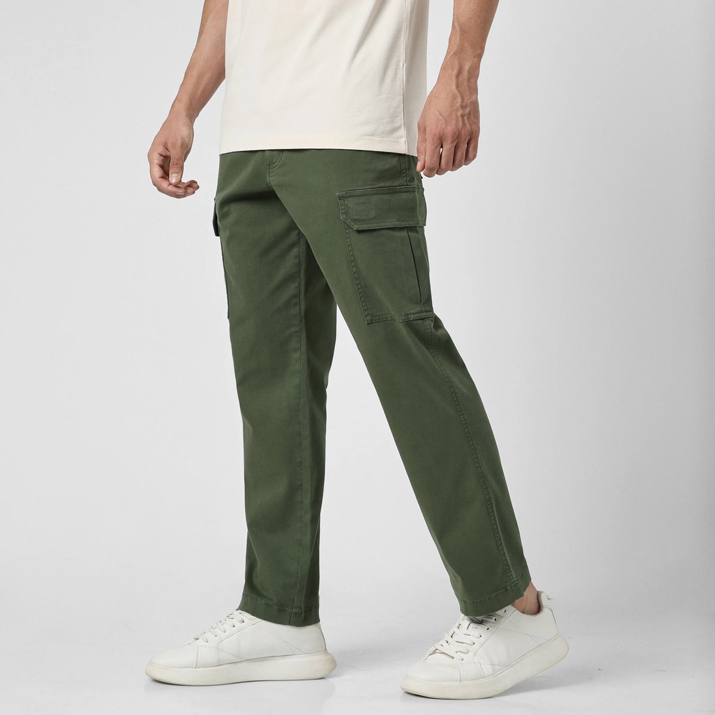 Stretch Cargo Pant