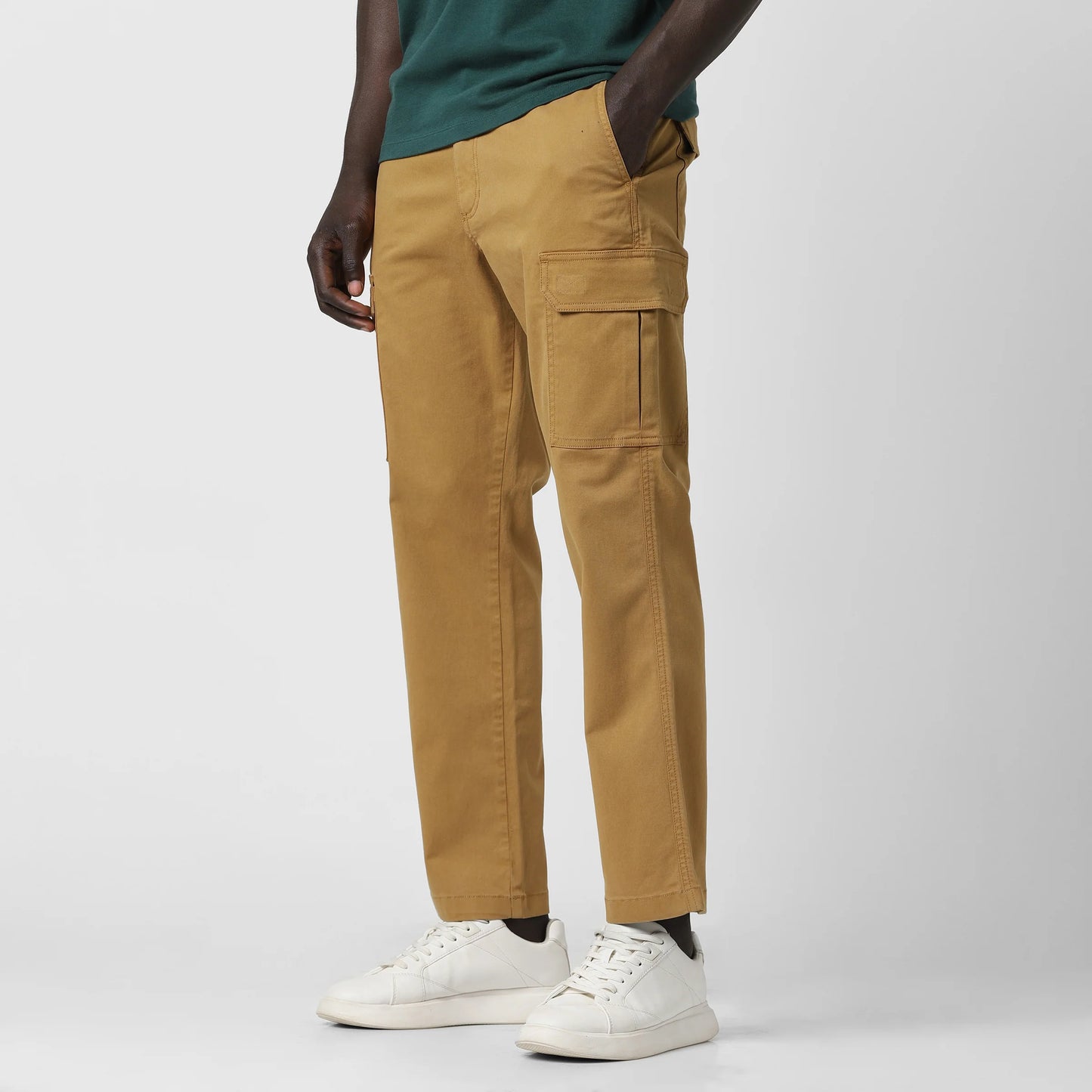 Stretch Cargo Pant