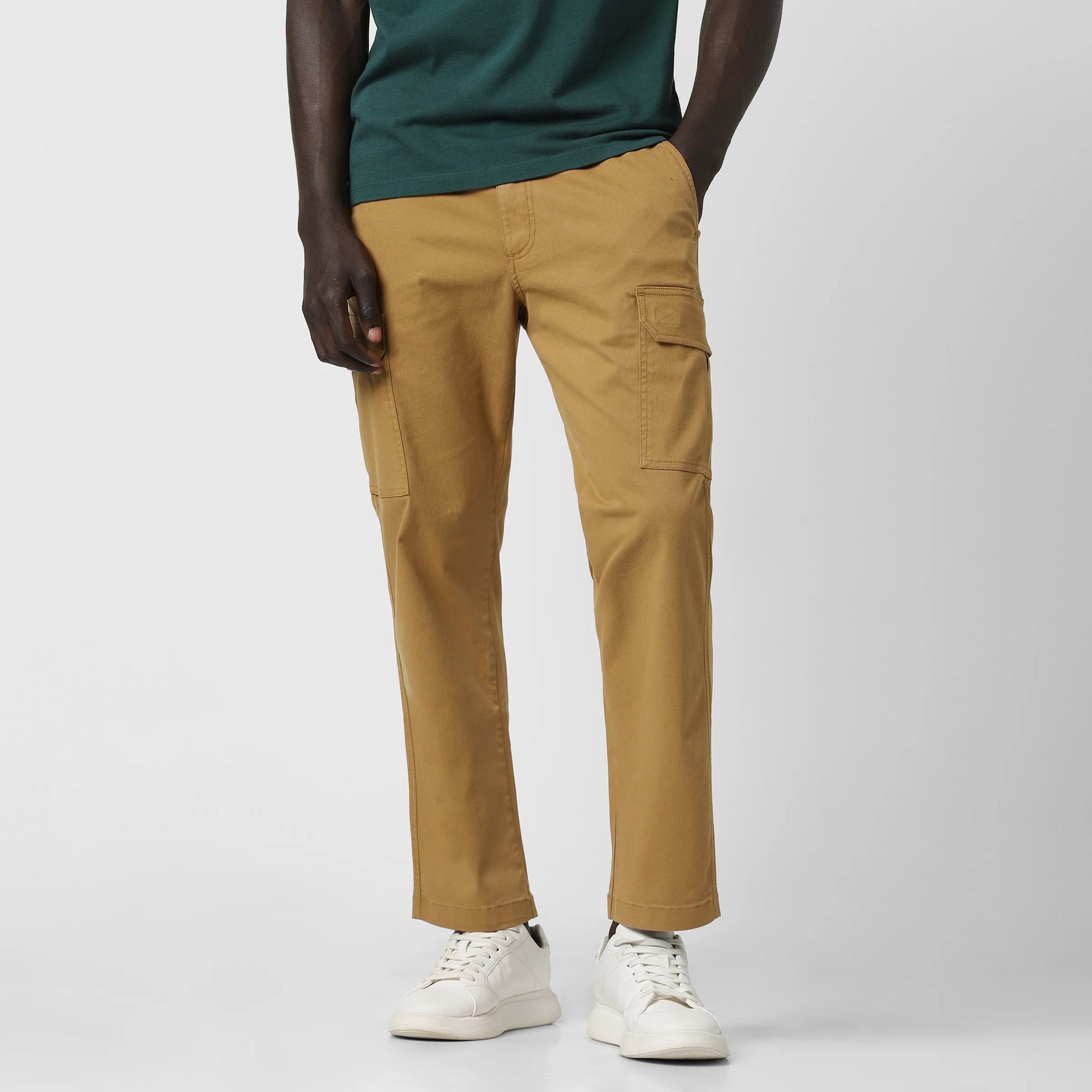 Stretch Cargo Pant