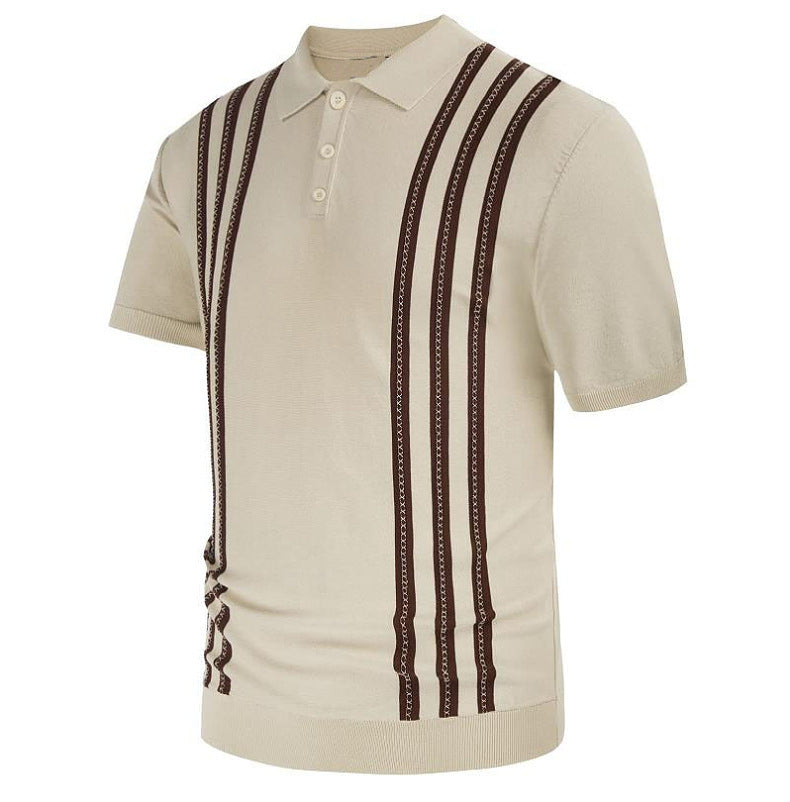 CASUAL POLO SHIRT FOR MEN