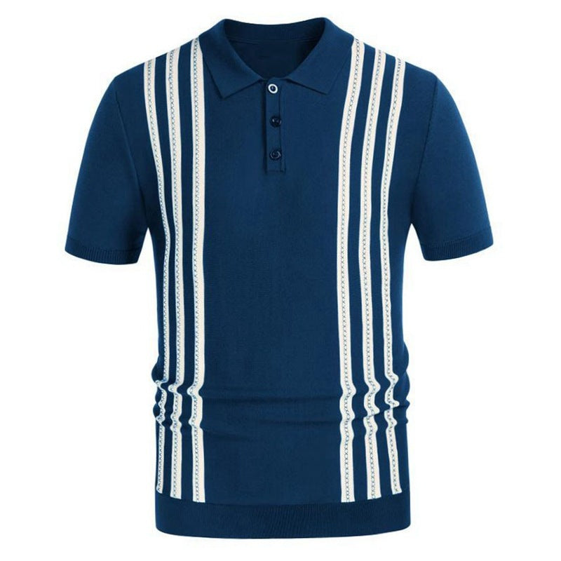 CASUAL POLO SHIRT FOR MEN