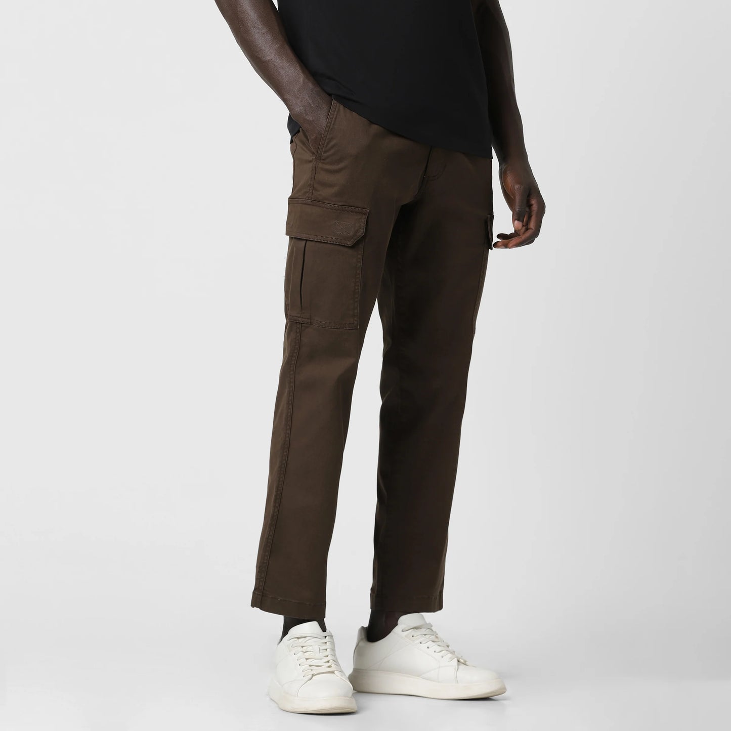 Stretch Cargo Pant